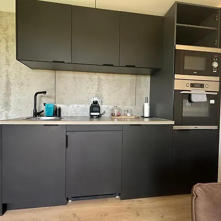Logement Cosy Independant Avec Jardin Et Parking Cornille  Buitenkant foto