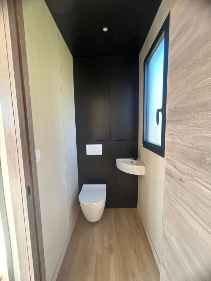 Apartment Cosy Independant Avec Jardin Et Parking *